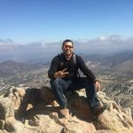 Daniel Rochin - @daniel.rochin34 - Instagram