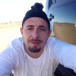Daniel Rochin - @daniel.rochin.710 - Instagram