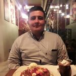 Daniel Rochín - @danielrochin1 - Instagram