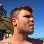 Daniel Rockefeller - @danrockr777 - Instagram