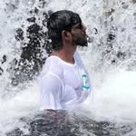 𝓡𝓸𝓬𝓴𝓮𝓽 𝓓𝓪𝓷𝓲𝓮𝓵.... 💙💚 - @rocketdaniel4 - Instagram