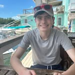Daniel Luff - @danielrocket15 - Instagram