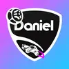 danielRL - @danielrocketleague - TikTok