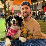 Daniel Rockett - @drockett24 - Instagram