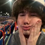 Daniel Rockett - @rockettman2007 - Instagram