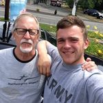 Daniel Rockett - @dantherockett - Instagram