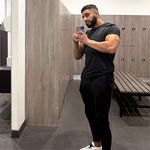 Daniel Rawkman - @danielrockman54 - Instagram