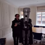 Daniel Rockman - @bringbackbudokai - Instagram