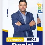 Daniel Rodrigues - @danielrodriguesradialista - Instagram