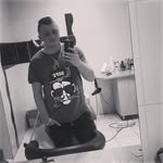 Daniel Rodak - @rodik0.7 - Instagram
