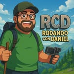 Daniel Reyes Lucas - @rodandocondaniel - Instagram