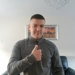 daniel kevin roddy - @danielkevin639 - Instagram