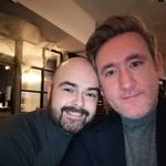 Daniel Roddy - @dannyroddy83 - Instagram