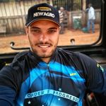 Daniel Rodela - @danielsrodela506 - Instagram