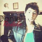 Daniel Rodelo - @danielrodelo98 - Instagram