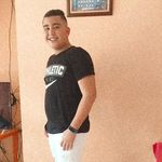 Daniel rodelo - @dani37josero - Instagram