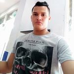 Daniel rodelo - @rodelo879 - Instagram