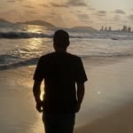 Daniel Rodelo - @fdrj70 - Instagram