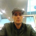 Daniel Roden - @daniel.roden.311 - Instagram