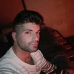 el transeunte - @danielrodenass - Instagram