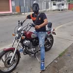Carlos Daniel Rodenas - @carlosdanielrodenas - Instagram