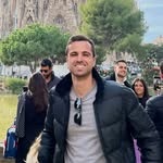 Daniel Ródenas - @danirodenas3 - Instagram