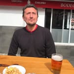 Daniel Ródenas - @daroma72 - Instagram