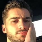 Daniel Rodenas - @tatinet1982 - Instagram