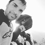 Daniel Rodenas - @lobellaculen - Instagram