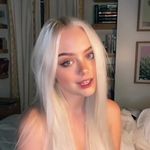 Danielle Rodenbaugh - @ma_elfr - Instagram