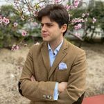 Daniel Rodríguez Rodero - @danielrodriguezrodero - Instagram