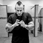 Daniel Rodger - @_daniboiii_ - Instagram