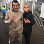 Daniel Rodgers - @danielrodgers24 - Instagram