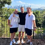 Daniel Rodgers - @danielrjrodgers - Instagram
