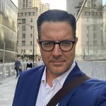 Daniel Rodgers Taugher - @danielrodgerslives - Instagram