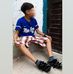 Daniel Rosales - Facebook