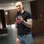 Daniel Rödling - @xxdanxx89 - Instagram
