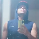 Daniel Belial Rodman - @chilaquil1313 - Instagram
