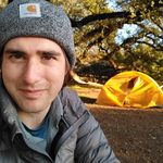Daniel Rodman - @sir_danimals - Instagram