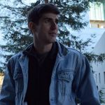 Daniel Rodman - @rodman662 - Instagram