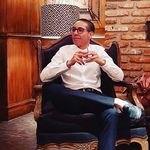 Daniel Rodman - @dannking11 - Instagram