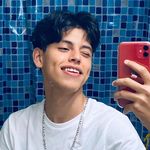 Daniel Rodman - @rodmanpr1 - Instagram