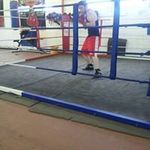 Daniel Rodman - @crullerrodman1991 - Instagram
