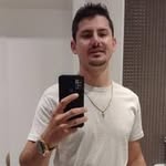 Daniel Rodolfo - @danielrodolfo39 - Instagram