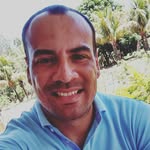 Daniel Rodolfo - @danielbraz0082 - Instagram