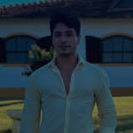 Daniel Rodolfo - @daniielrangel - Instagram
