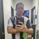 Daniel Rodolfo - @barbosa_cta - Instagram