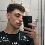 Daniel Rodolfo - @odaniel.ale - Instagram