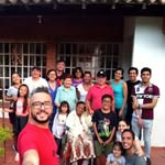 Daniel rodolfo Bahamon cortes - @danielrodolfobahamoncortes - Instagram