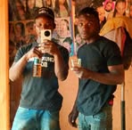 Daniel Rodrick - Facebook